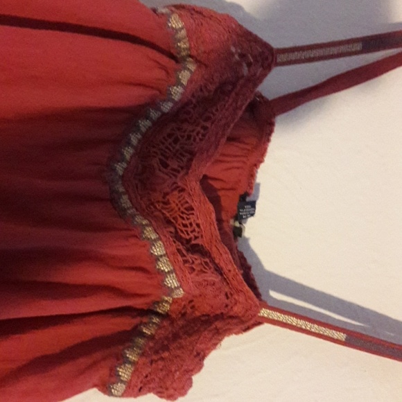 Tank top - Picture 2 of 3